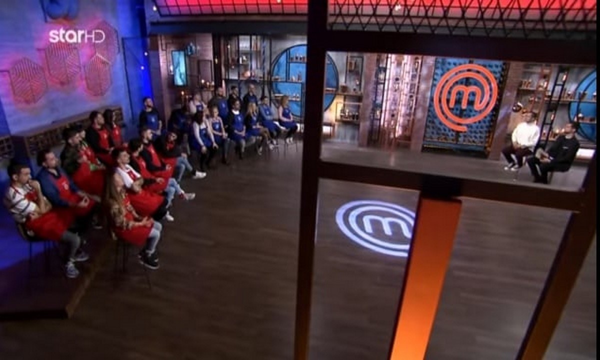 MasterChef: Αυτοί είναι οι παίκτες που έχουν μπει ήδη στο στόχαστρο! (pics & vids)