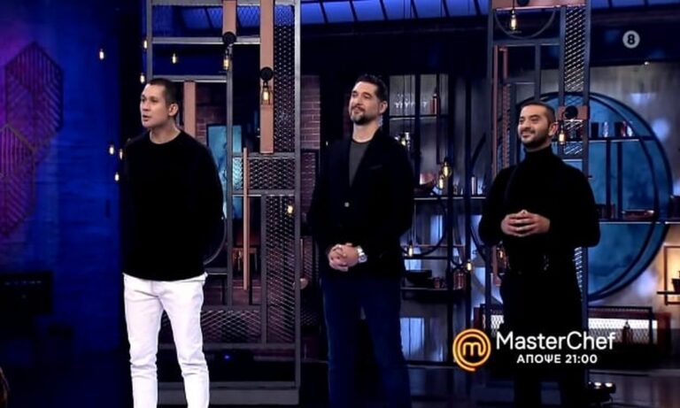 MasterChef: Ανατροπές της τελευταίας στιγμής στερούν τις ποδιές σε φαβορί