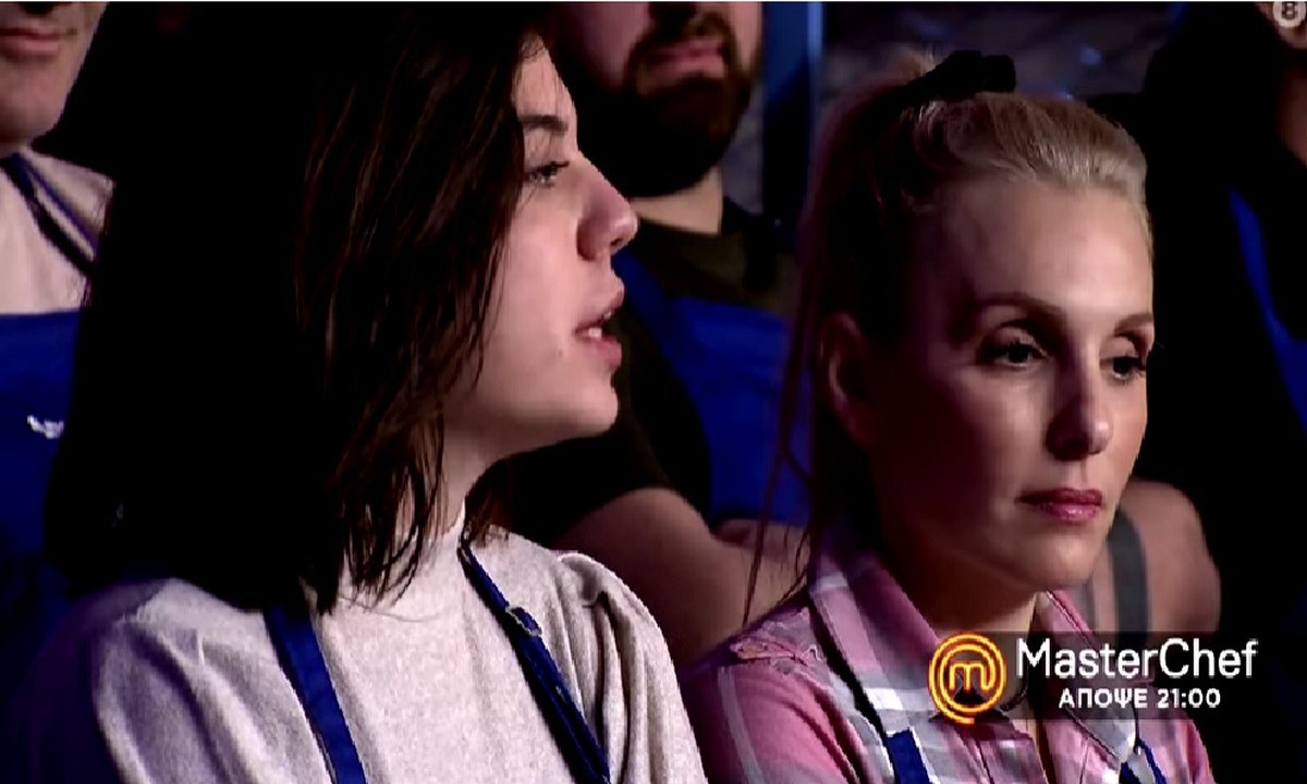 MasterChef 2022: Ο Γρηγόρης έχει υπεροψία – Άγρια κόντρα των αρχηγών