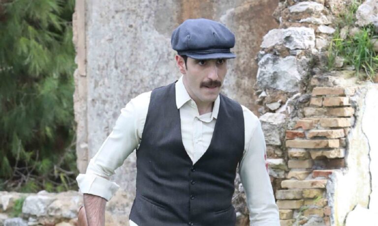 Άγριες Μέλισσες επόμενα επεισόδια: Βρίσκουν το πτώμα του Λούβαρη σε χωράφι!