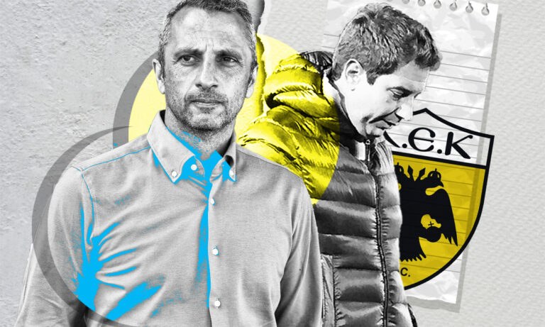 ΠΑΣ Γιάννινα: Άλλο Γιαννίκης, άλλο Μεταξάς!