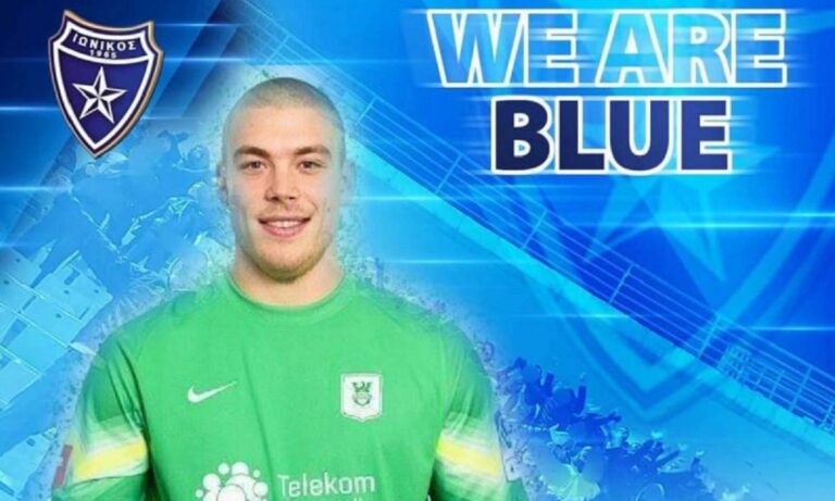 Ιωνικός: Επιβεβαίωση με Βίντμαρ και αλλαγές με Ολυμπιακό