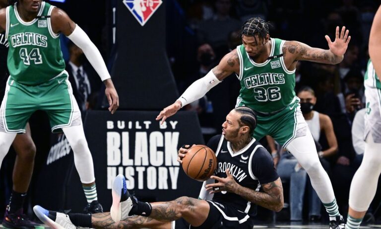 NBA Βαθμολογία – Αποτελέσματα: Νέα ήττα για τους Νετς, εύκολα οι Γκρίζλις!