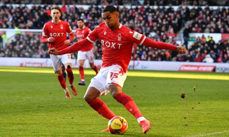 FA Cup: Η Νότιγχαμ του Μαρινάκη απέκλεισε με «τεσσάρα» την κυπελλούχο Λέστερ! (vids)