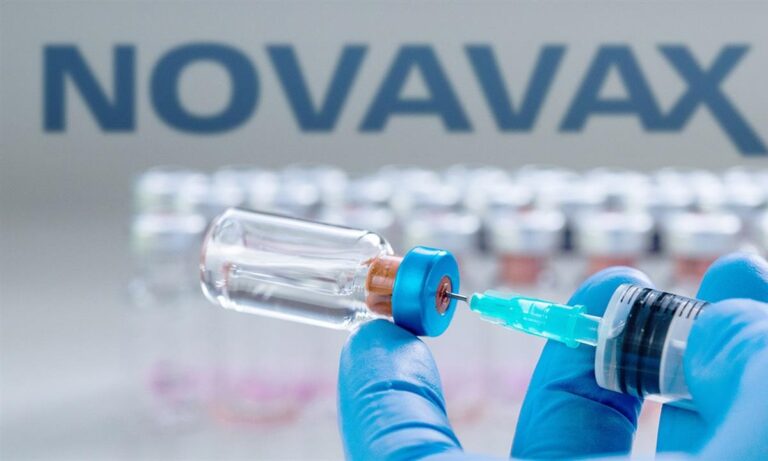 Εμβόλιο Novavax: Αυτές είναι οι παρενέργειες που έχουν καταγραφεί