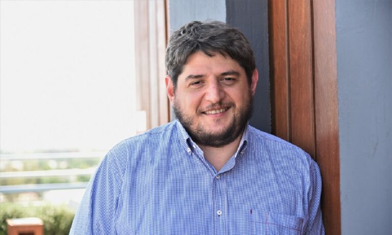 Στερνό αντίο στον Θάνο Ρήγα από την οικογένεια του ΟΠΑΠ