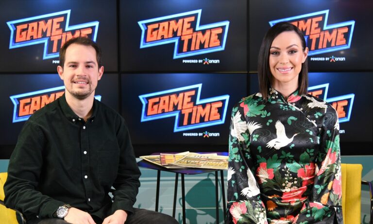 Η διαβολοεβδομάδα της Euroleague στο ΟΠΑΠ Game Time ΜΠΑΣΚΕΤ