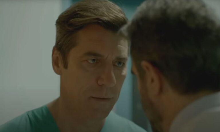 Ο Όρκος: Η υπόθεση της συγκλονιστικής σειράς της ΕΡΤ – Τι γίνεται στα πρώτα επεισόδια