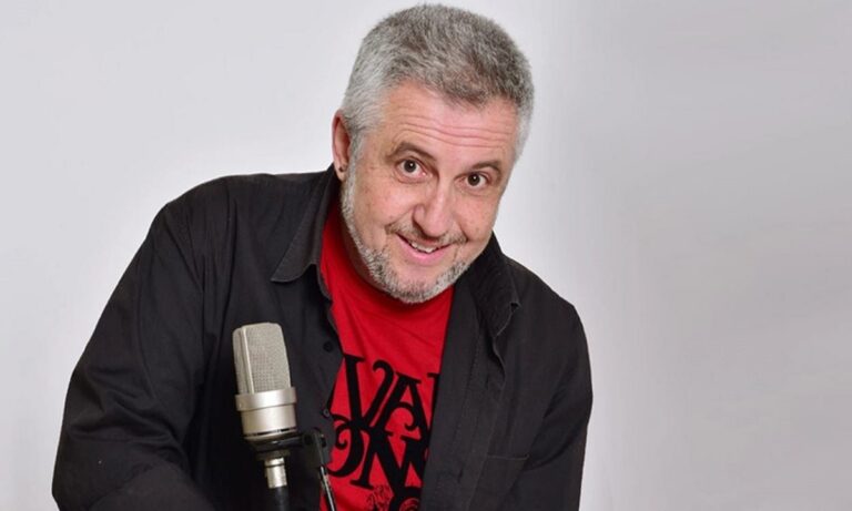 Προκλητικός ο Στάθης Παναγιωτόπουλος: Δεν πήγε στο δικαστήριο – Έκκληση από γυναίκα θύμα του στα ΜΜΕ!