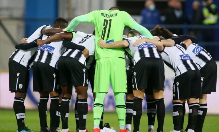 ΠΑΟΚ: Τα πλάνα για το πρώτο βήμα πρόκρισης στη Δανία