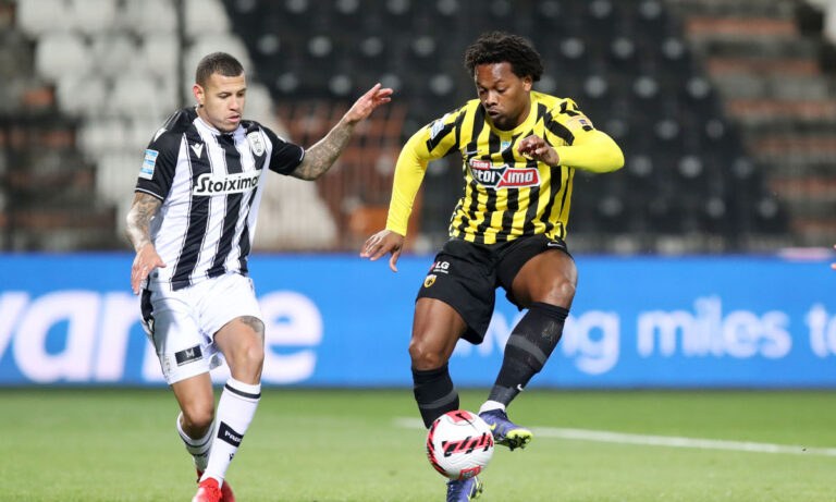 Η ΑΕΚ απέναντι στο ματς που της δίνει «ζωή»