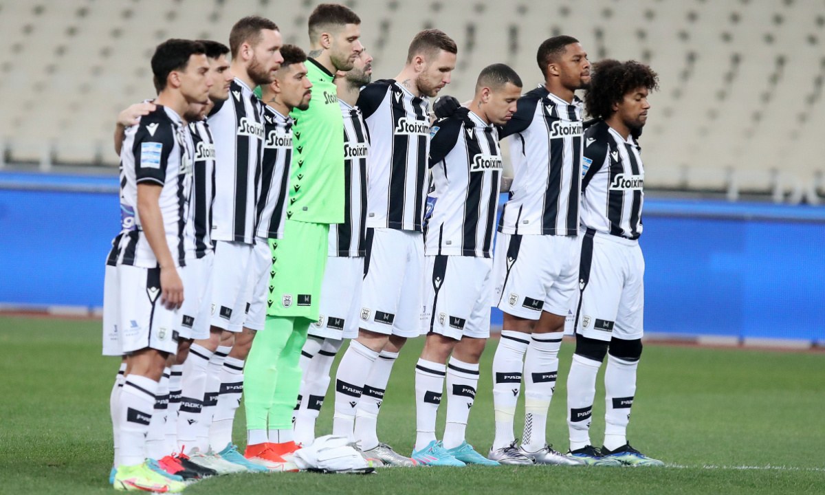 ΠΑΟΚ: Οι αθέατοι κίνδυνοι της Κυριακής