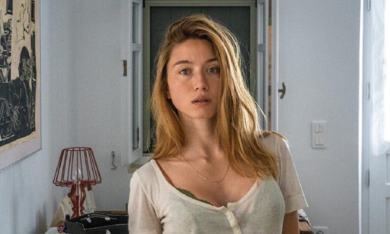 Σασμός επόμενα επεισόδια: Η «Κλαίρη» έχει στο Instagram φωτογραφίες που θα ερωτευτείς!