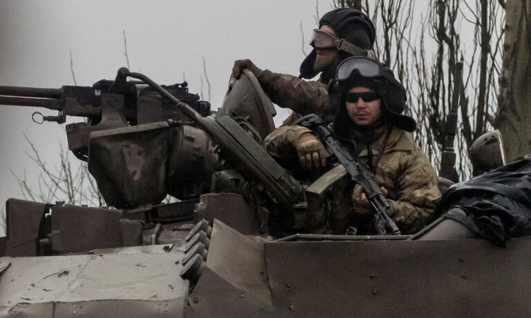 Ουκρανία: Παραδέχονται για πρώτη φορά επίσημα νεκρούς οι Ρώσοι – Τι λένε για τους Ουκρανούς