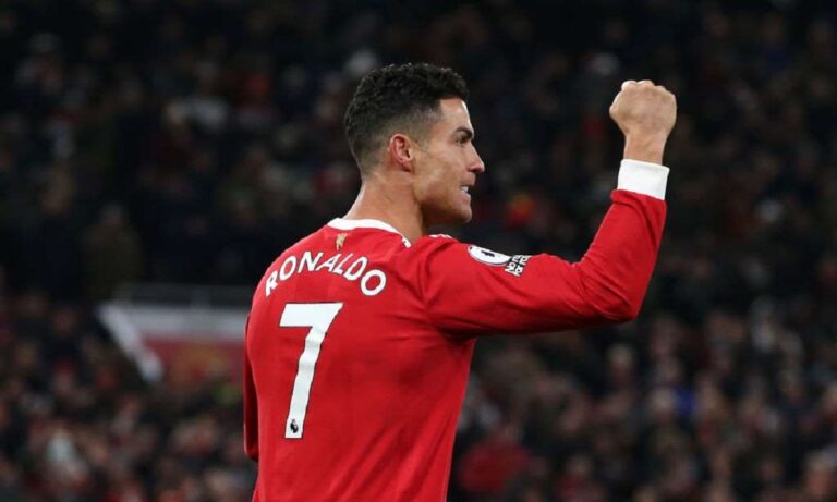 Κριστιάνο Ρονάλντο: Παρί Σεν Ζερμέν, Ρόμα και Μπάγερν Μονάχου «κυνηγούν» τον Πορτογάλο!