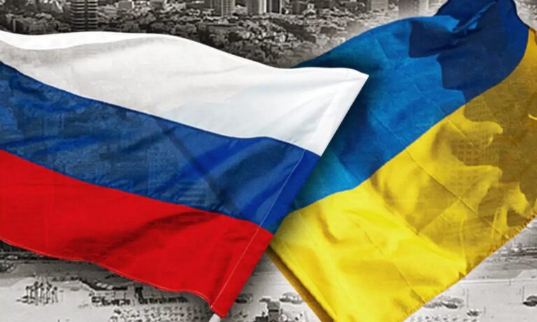 Ρωσία-Ουκρανία: Ενωμένοι στην Ελλάδα! (vid)