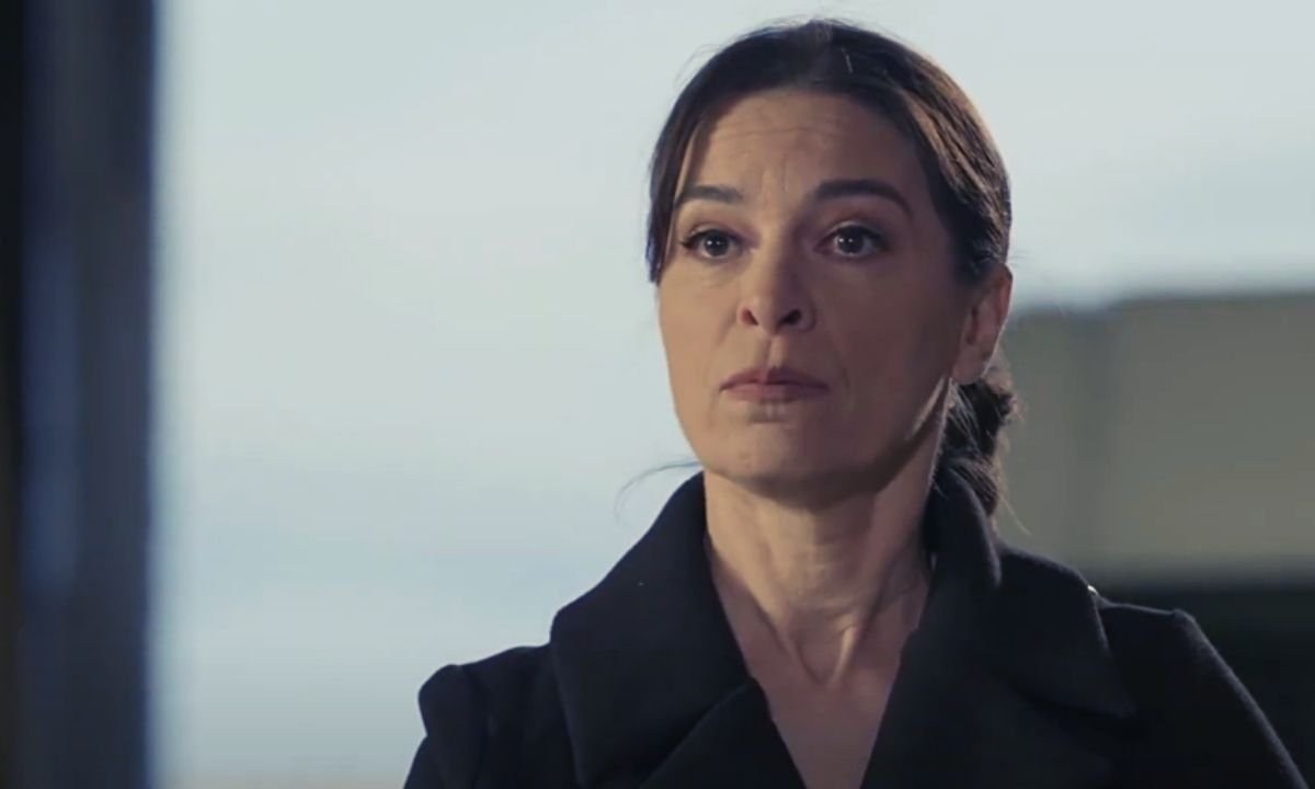 Σασμός επόμενα επεισόδια: ΑΝΑΤΡΟΠΗ Τέλος η Μαρίνα την 2η σεζόν; – Τι έχει συμβεί