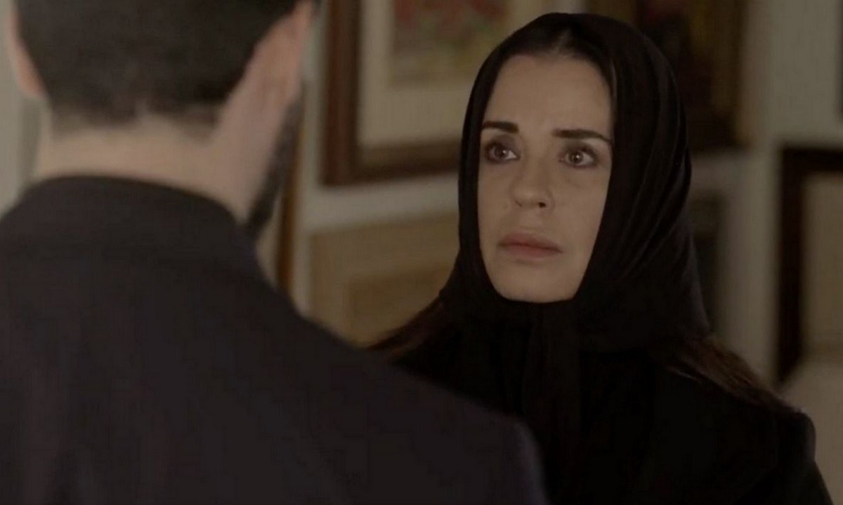 Σασμός επόμενα επεισόδια: Η Καλλιόπη στέλνει δολοφόνους στο σπίτι της Αργυρώς και της Μαρίνας