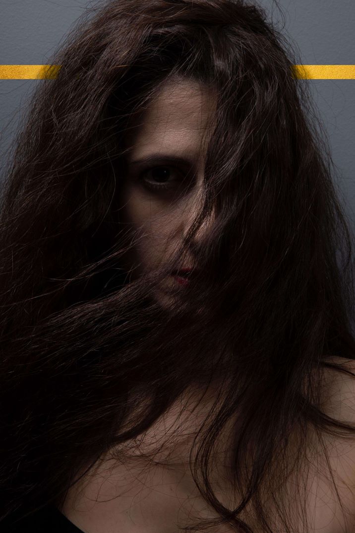 Σασμός: Η Μαρία Πρωτόπαππα έτσι όπως δεν την έχετε ξαναδεί στην Αντιγόνη του Ζαν Ανούιγ