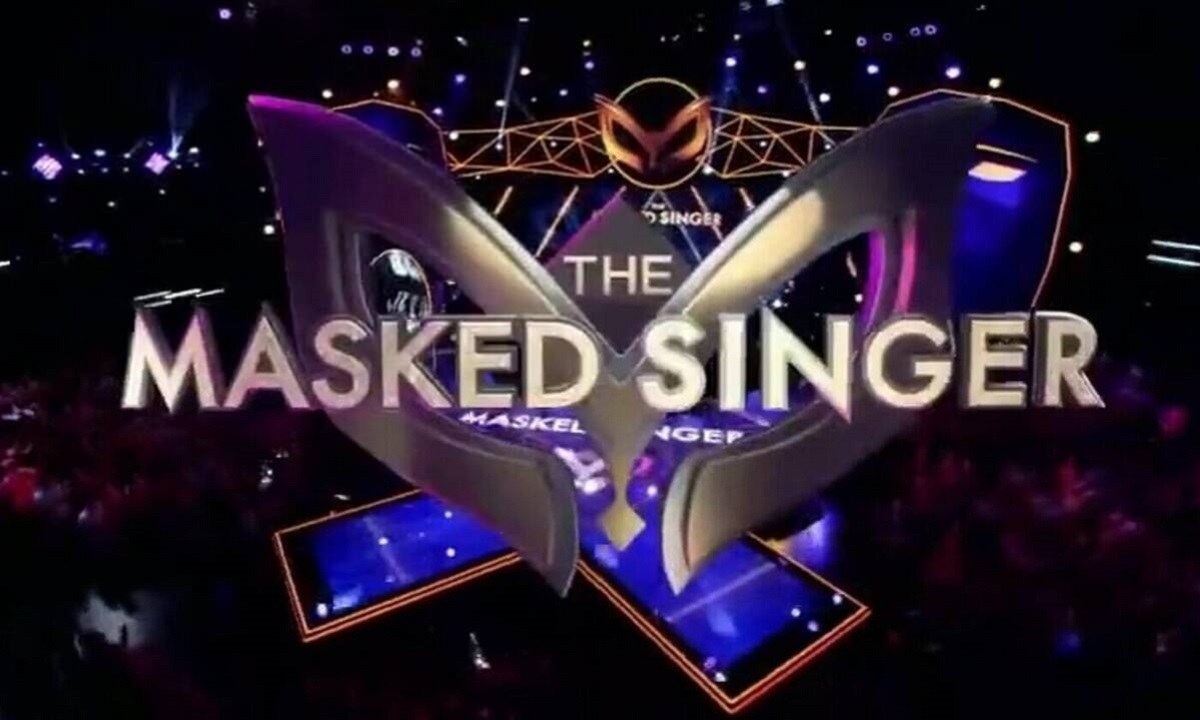 Νίκος Μουτσινάς, Σάκης Ρουβάς και Φοίβος μαζί στο The Masked Singer του ΣΚΑΪ