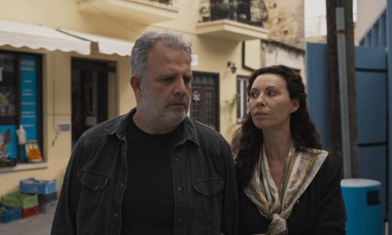 Η Γη της ελιάς επόμενα επεισόδια: Η Αρετή κάνει άνω κάτω τη ζωή του Στάθη!