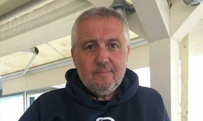 Στάθης Παναγιωτόπουλος: Καταδίκη σε 5 χρόνια φυλακή με αναστολή!
