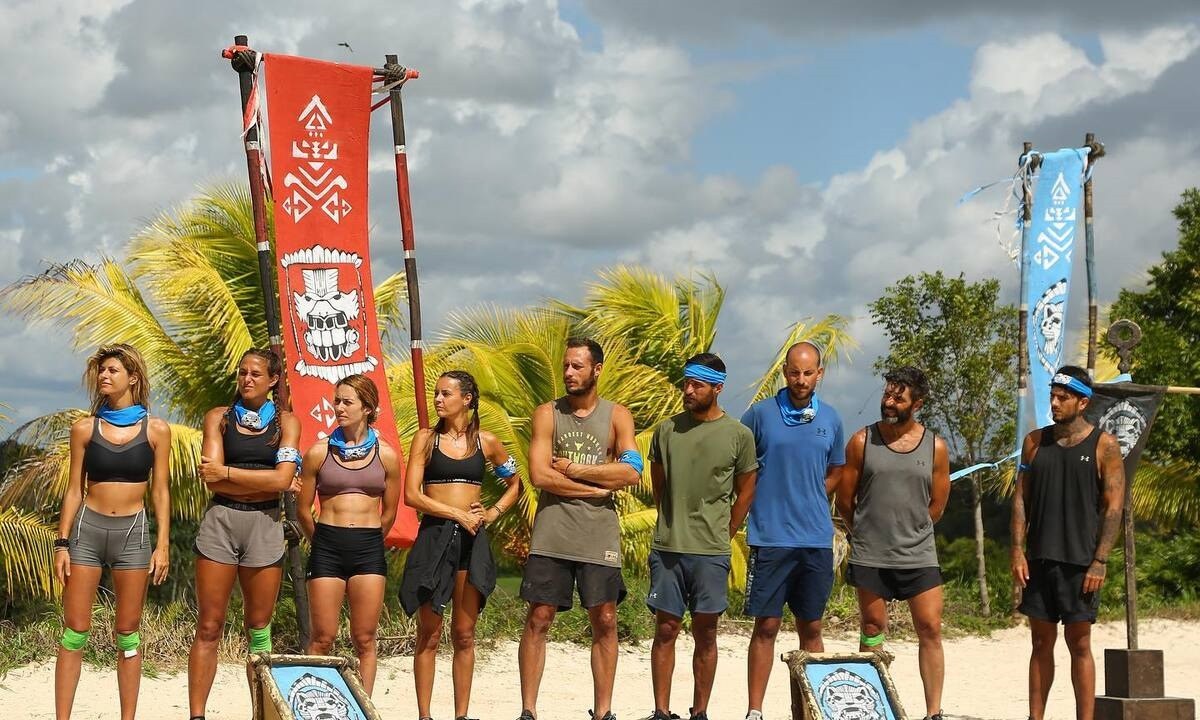 Survivor highlights 5/2: Γεμάτο από κάθε άποψη ήταν το χθεσινό επεισόδιο του στο ριάλιτι επιβίωσης του ΣΚΑΪ.