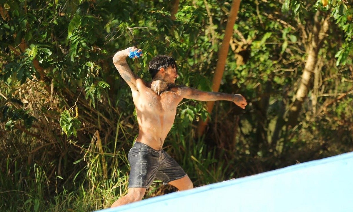 Survivor 13/2: Οριστικό spoiler στη Live μετάδοση για την Ασυλία