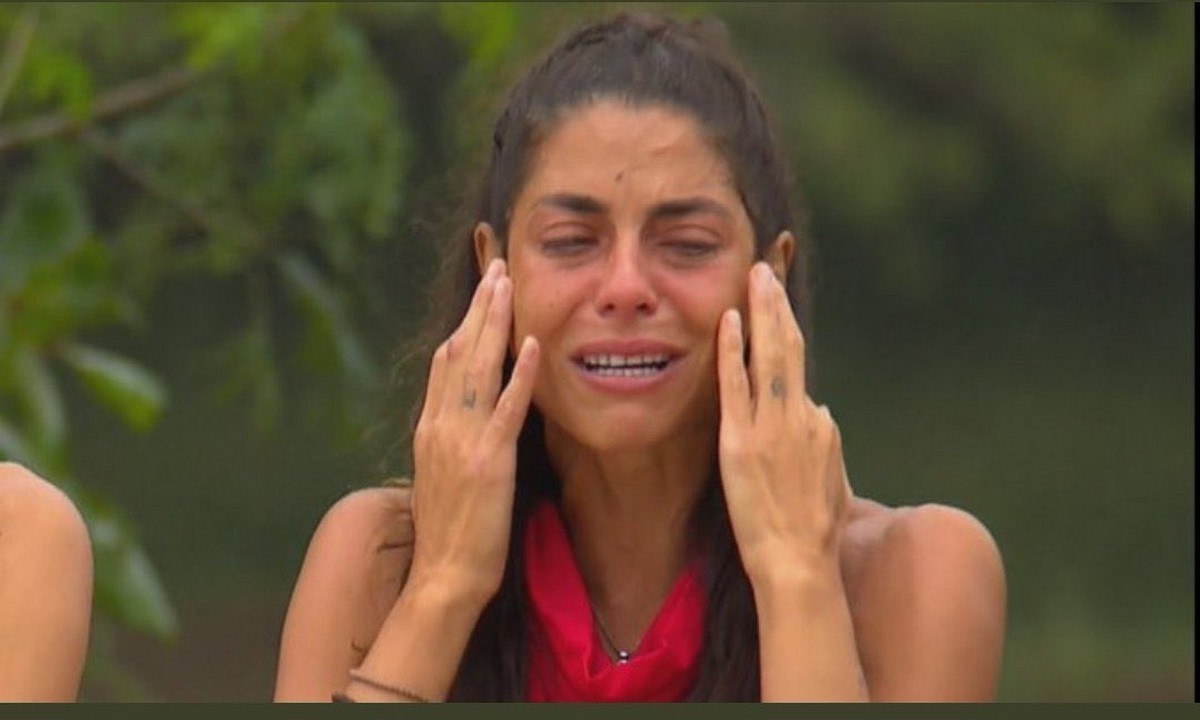 Survivor: Χαμός στο Twitter με τις μπιφτέκες της Μυριέλλας Κουρεντή!