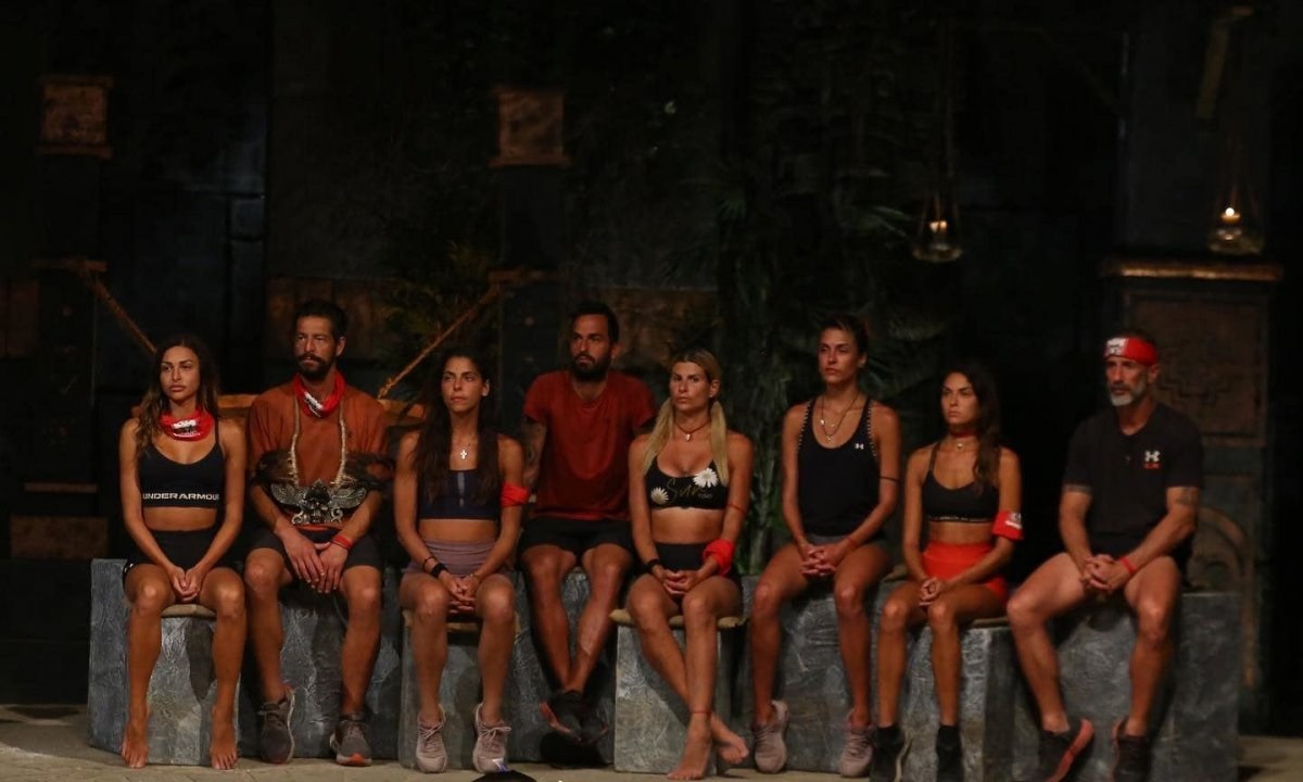 Survivor highlights 28/2: Νέα ήττα για τους Διάσημους – Έκπληξη με τον πρώτο υποψήφιο για αποχώρηση και σπόντες!