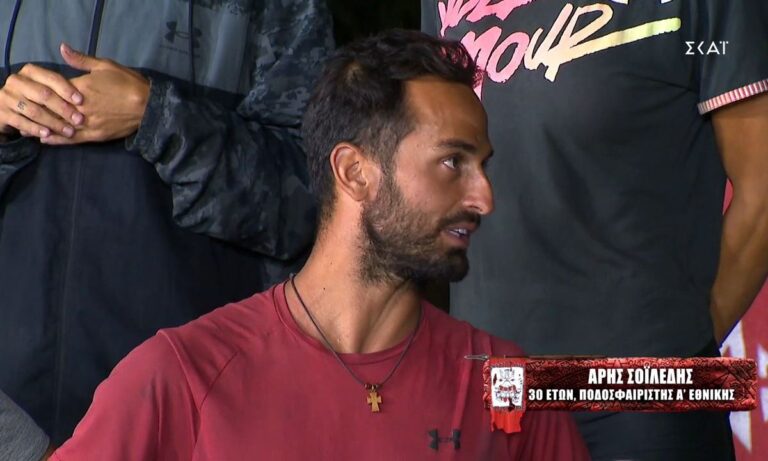 Survivor διαρροή spoiler Στατιστικά 24/2: Έχει ανταγωνισμό πλέον ο Σοϊλέδης – Τα σπάει το δίδυμο Ταλάντσεβ και Ασημίνα! Πάτωσε η Κάτια!