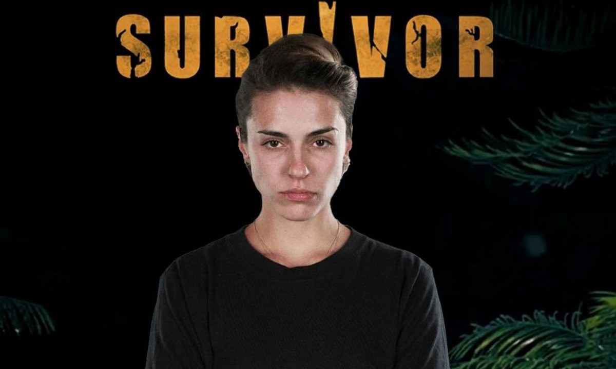 Survivor Mάριος Πρίαμος: Μέτρια προς καλή η Κάτια – Δεν έχω καταλάβει τον ντόρο