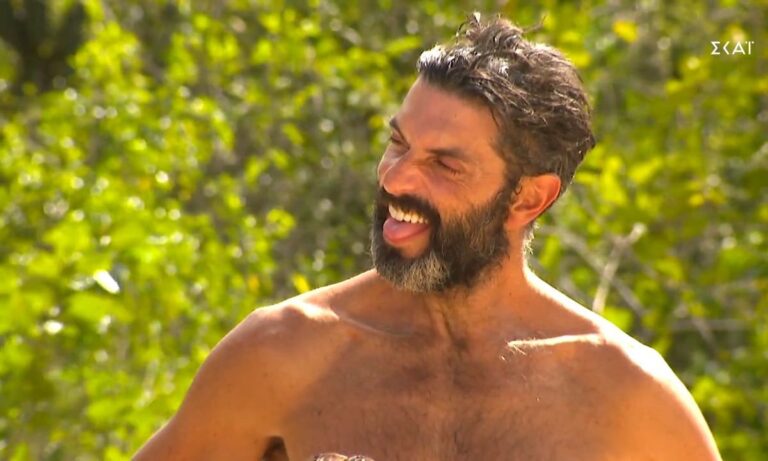 Survivor: Έπεσε το Twitter, κλάμα με τα κοτσίδια της Βρισηίδας – Επικά σχόλια για El Professor Μαρτίκα και Ασημίνα!