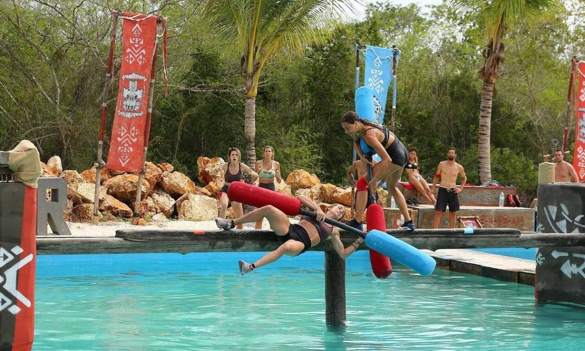 Survivor 15/2: Οριστικό spoiler στη Live μετάδοση για το έπαθλο επικοινωνίας και το Sports Game