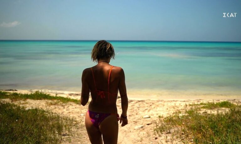 Survivor διαρροή spoiler Στατιστικά 21/2: Αρχοντικός Σοϊλέδης, για γέλια η Κάτια- – Ανεβαίνουν οι Μαχητές!