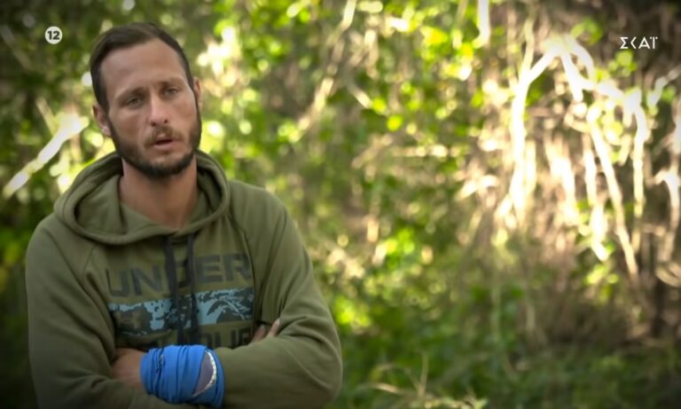 Survivor trailer 1/2: «Κατάλαβαν πως αν φύγω θα μείνουν νηστικοί» – Ανατροπή στους μαχητές!