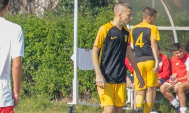 Το διαμάντι του Άρη, Κωνσταντίνος Τανούλης, κάνει γκελ και σε πολλές ομάδες!