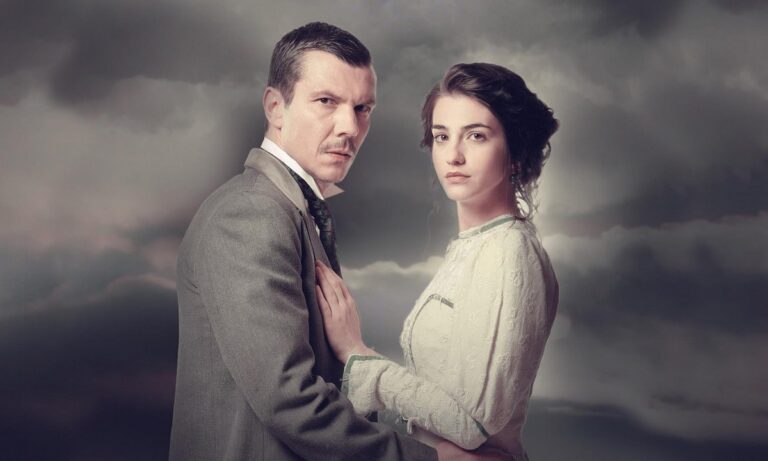 Το Κόκκινο Ποτάμι επιστρέφει στο OPEN με πασίγνωστη πρωταγωνίστρια