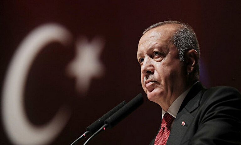 Τουρκία: Ο Ερντογάν κατέθεσε μήνυση κατά παρουσιάστριας και αξιώνει 250.000!