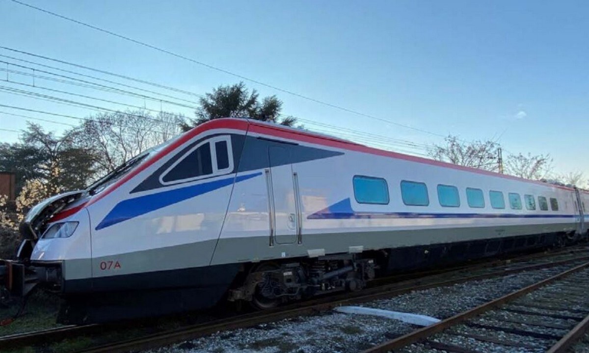 Τα άκρως προβληματικά τρένα ETR-470 ετοιμάζεται να βγάλει στην κυκλοφορία η ΤΡΑΙΝΟΣΕ – Αποκαλυπτική έρευνα