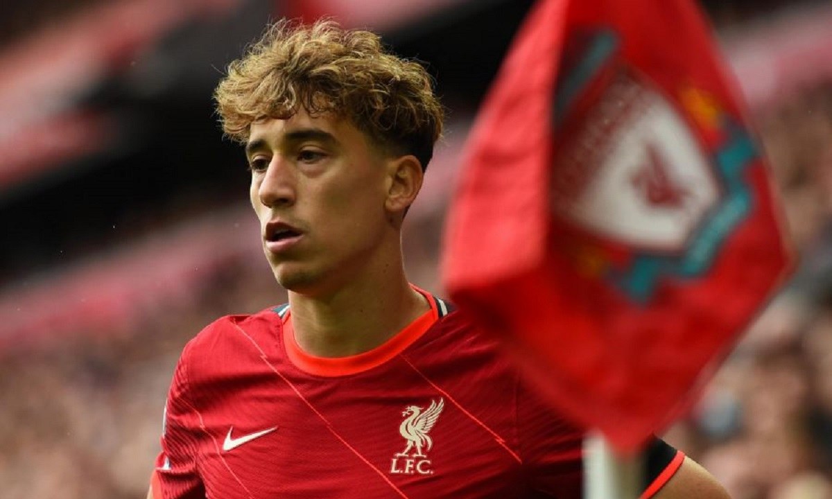 Λίβερπουλ: Βασικός ο Τσιμίκας κόντρα στην «ελληνική» Νόριτς