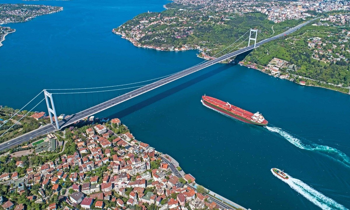 Ρώσοι: Η Τουρκία επίσημα έκλεισε τα Στενά για τα ρωσικά πολεμικά πλοία – Θα την διαλύσουν