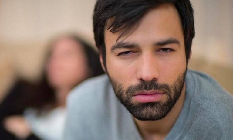 X Factor: Το παρασκήνιο επιλογής του Ανδρέα Γεωργίου