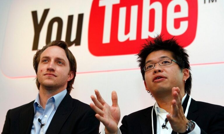 YouTube: Σαν σήμερα η ίδρυσή του – 17 χρόνια λειτουργίας για την σελίδα ορόσημο του ίντερνετ