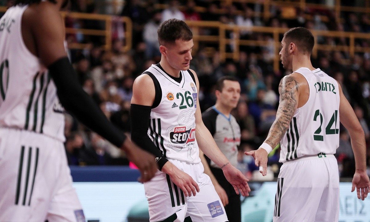 Παναθηναϊκός: Το μέλλον «καίει» περισσότερο από το Κύπελλο