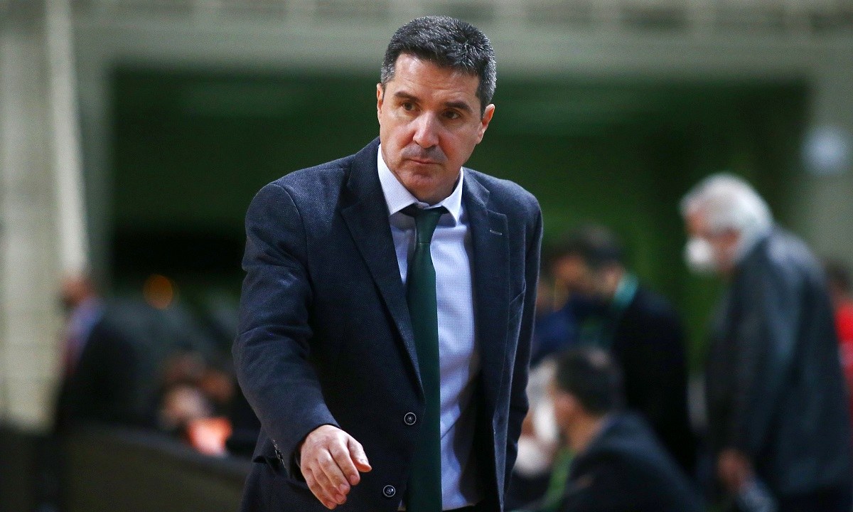 Ο Παναθηναϊκός έχει στόχο κόντρα στη Μονακό