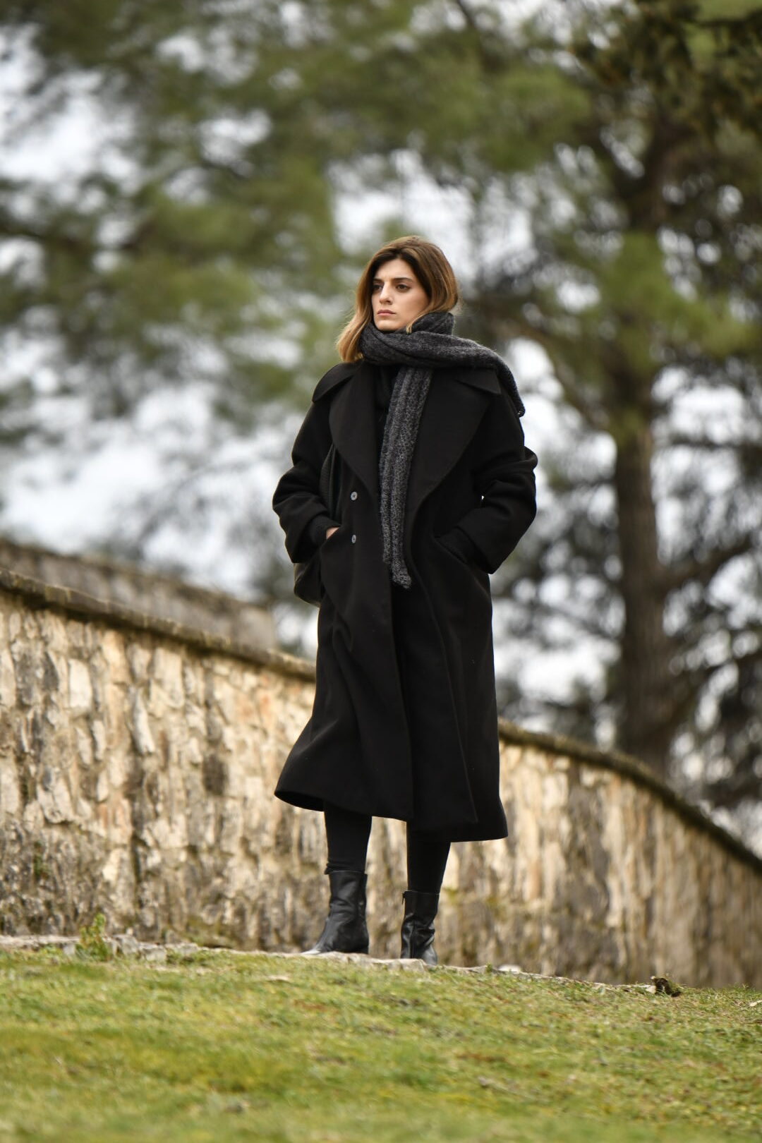 Σασμός επόμενα επεισόδια: Αυτός είναι ο γιός του Καραπάνου με το ένοχο παρελθόν