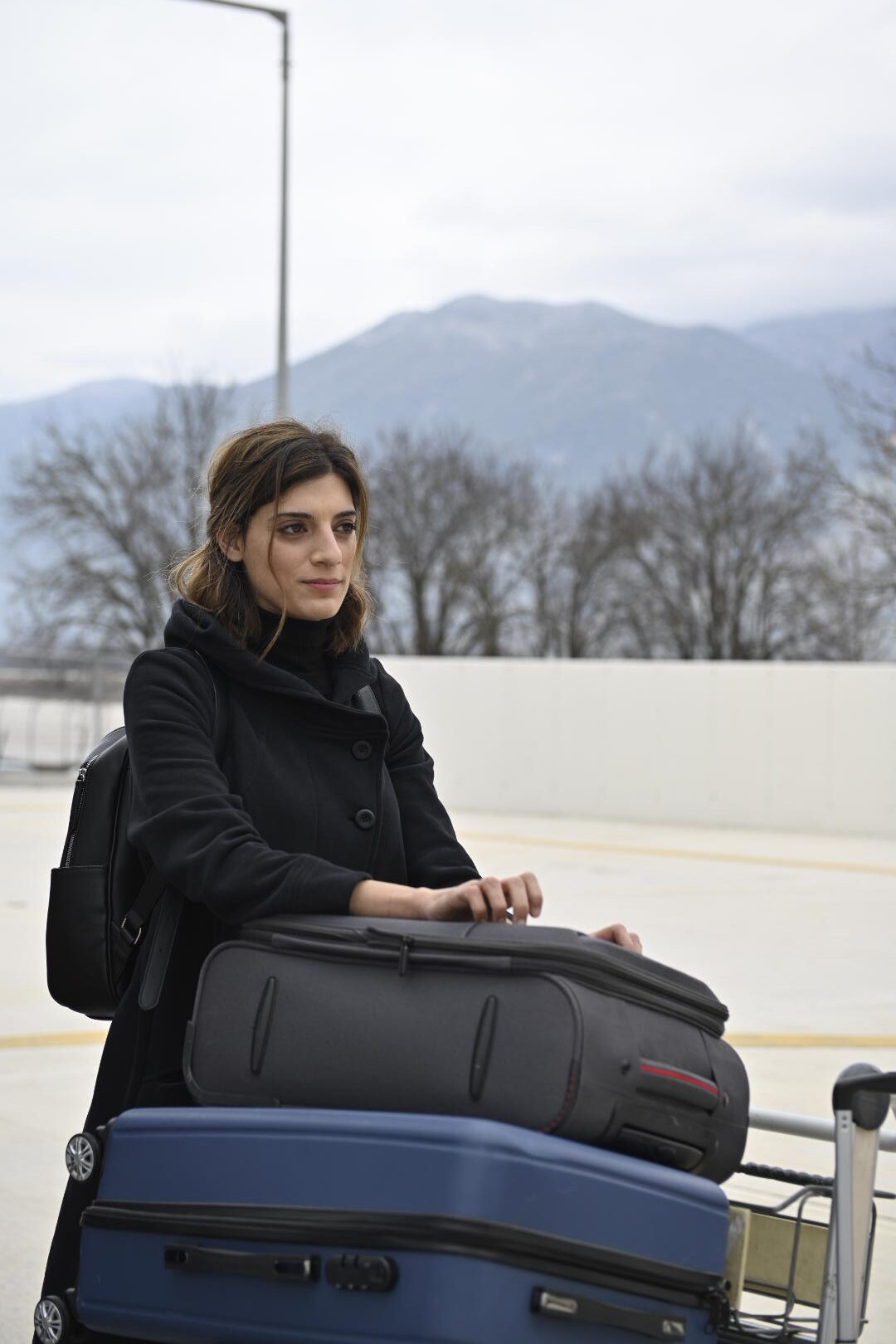 Σασμός επόμενα επεισόδια: Αυτός είναι ο γιός του Καραπάνου με το ένοχο παρελθόν