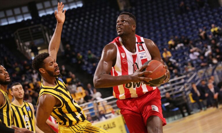 Ολυμπιακός και Φαλ σε πρόωρη επέκταση συνεργασίας