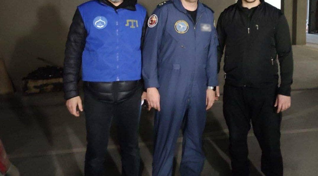 Oυκρανία: Τούρκοι εκπαιδευτές και χειριστές drone έφτασαν στην Ουκρανία - Λένε ότι πήγαν διακοπές στον... πόλεμο